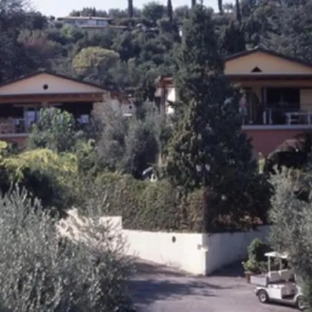 Casa Centrale Lägenhet