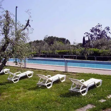 شقة Casa Centrale *