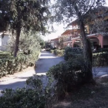 Casa Centrale