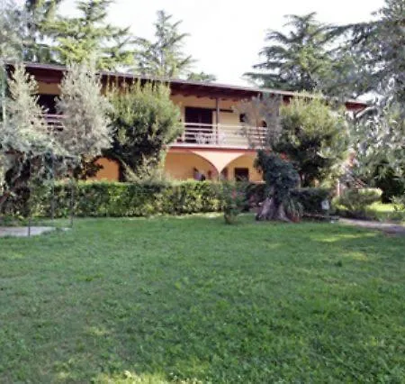 شقة Casa Centrale Raffa