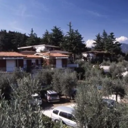 شقة Casa Centrale Raffa